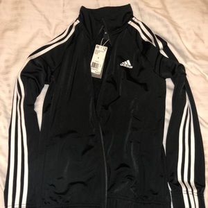 Adidas Soccer Jacket